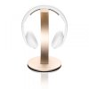 Oehlbach Headphone Stand in Style (Barevné provedení zlatý)