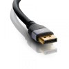 Oehlbach Impact Plus Displayport/Displayport (Délka 1m)