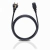 Oehlbach Powercord C13