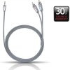 Oehlbach SL Analog Audio 3.5 Jack-2RCA