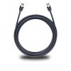 Oehlbach Stream Plus CAT 6 Patch Kabel