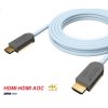 SUPRA HDMI-HDMI AOC OPTICAL 4K/HDR