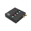 2yu 2go black front