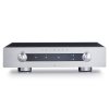 primare i35 dac modular integrated amplfiier and digital to analog converter front titanium 1200x587