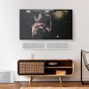 Bluesound PULSE SOUNDBAR+ (Barevné provedení bílý)