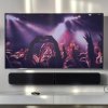 Bluesound PULSE SOUNDBAR+ (Barevné provedení bílý)