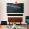 Bluesound PULSE SOUNDBAR+ (Barevné provedení bílý)