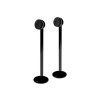FOCAL DOME PACK 2 STANDS DIAMOND BLACK (Barva DIAMOND BLACK)