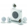 FOCAL DOME FLAX 5.1 (SUB AIR) DIAMOND WHITE (Barva DIAMOND WHITE)