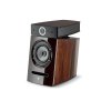 FOCAL DIABLO UTOPIA COLOUR EVO BLACK LACQUER (Barva BLACK LACQUER)