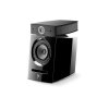 FOCAL DIABLO UTOPIA COLOUR EVO BLACK LACQUER (Barva BLACK LACQUER)