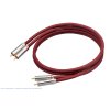 Ortofon Reference Red Cable (Délka 1,0 m)