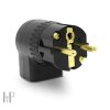 vyr 3632 ELECAUDIO PS 24RA Schuko Connector