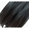 10583 1 elecaudio black expandable braided nylon sleeve pet 7 15mm