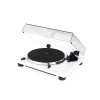 Thorens TD 201 + Ortofon (Barevné provedení Bílý - piano lak, Varianta přenosky Ortofon OM 5E)