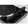 Thorens TD 202 + Ortofon (Barevné provedení Černý - piano lak, Varianta přenosky Ortofon Super OM 5E)