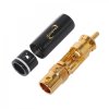 12095 2 high end cinchs rca set