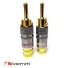 vyr 4469 Nakamichi Banana Plugs N0575