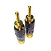 11468 3 nakamichi banana plugs n0575