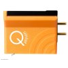 Ortofon MC Quintet Bronze + Ortofon BUBBLE LEVEL