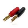 12479 3 nakamichi banana plugs n0532