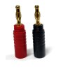 12479 1 nakamichi banana plugs n0532