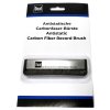 12611 dual carbon fiber record brush