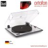 DUAL CS 800 + Ortofon 2M RED