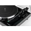 Thorens TD 202 + Audio-Technica AT-95e (Barevné provedení Černý - piano lak)