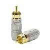 Dynavox High-End Cinch RCA Set I