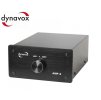 Dynavox AMP-S MKII (Barevné provedení Stříbrná)