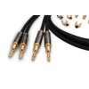 Ludic - Hera Loudspeaker Cable set (Délka 2x4,0m)