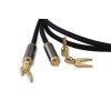 Ludic - Hera Loudspeaker Cable set (Délka 2x4,0m)