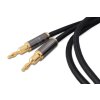 Ludic - Hera Loudspeaker Cable set (Délka 2x4,0m)