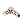 vyr 7355 elecaudio din 102 tonearm connector 5 spindles rhodium