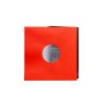 Audio Anatomy INNER SLEEVES 12″ (Provedení Red 25)