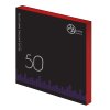 Audio Anatomy INNER SLEEVES 12″ (Provedení Red 25)