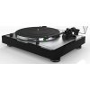 Thorens TD 402 DD +  Ortofon (Barevné provedení Ořech - piano lak, Přenoska Ortofon 2M BLACK)