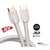SUPRA by JenTech - HDMI High Speed With Ethernet