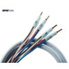SUPRA Quadrax SET 2x4.0 Single-wire CombiCon (Délka 2,0m)
