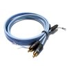 SUPRA PHONO 2RCA-SC AUDIO Anniversary (Délka 1,0m)