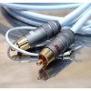 SUPRA PHONO 2RCA-SC AUDIO Anniversary (Délka 1,0m)