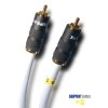 SUPRA TRICO 1RCA-1RCA DIGITAL (Délka 1,0m)