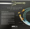 SUPRA USB 2.0 EXCALIBUR A-B (Délka 1,0m)