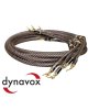 Dynavox Black Line LS-Label 2x2,0m (Délka 2 x 2m)