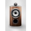 High 805 D4 Satin Walnut Front Beauty