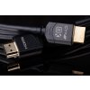 CYP HDMI 2.1 kabel Ultra High Speed 8K (Délka 0,5m)