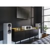 Q Acoustics Concept 50 (Barevné provedení bílá)