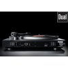 DUAL CS 418 High Fidelity + Ortofon (Typ přenosky Ortofon 2M RED)