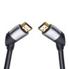 Oehlbach Easy Connect UHD HDMI kabel / černá